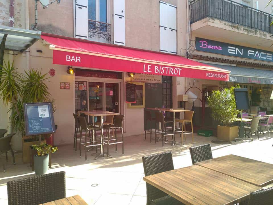 Le Bistrot Chez Pacalou et Zano — photo 2
