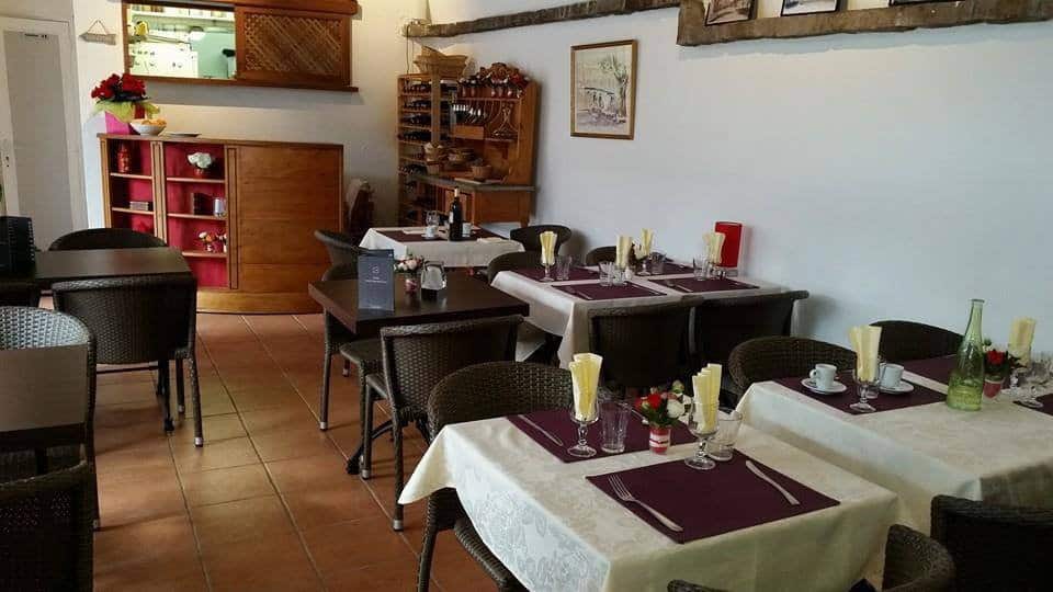 Le Bistrot Chez Pacalou et Zano — photo 3