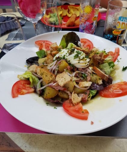 Le Bistrot — photo 2