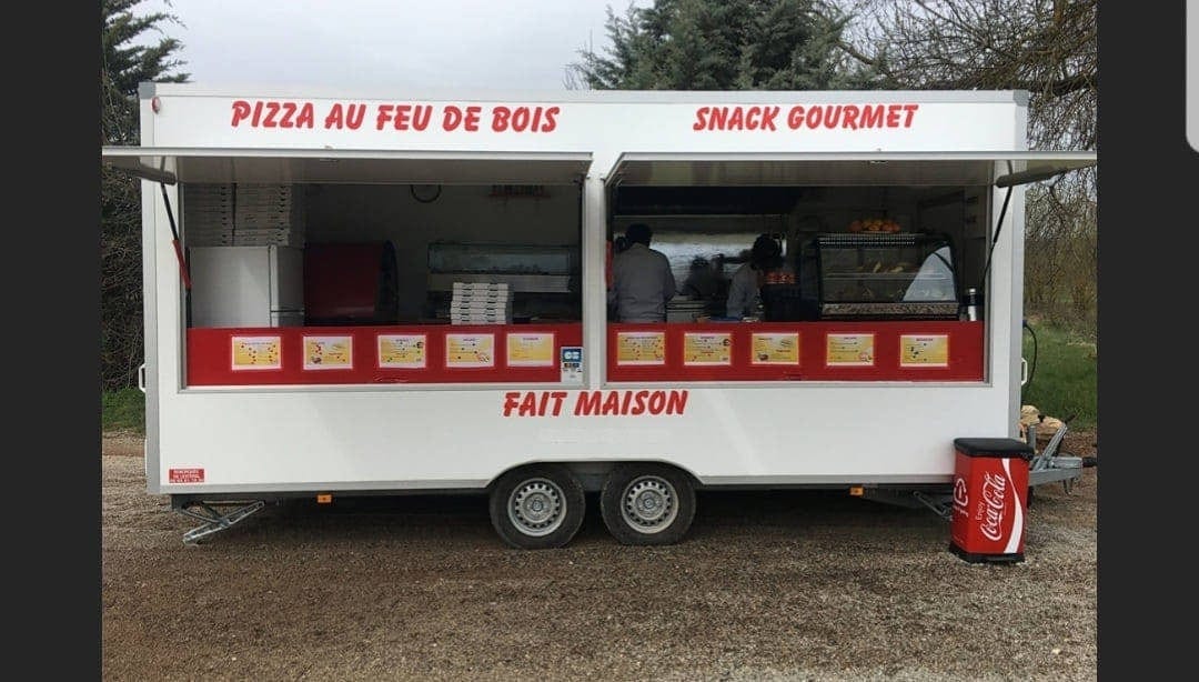 Paolo pizza — photo 3