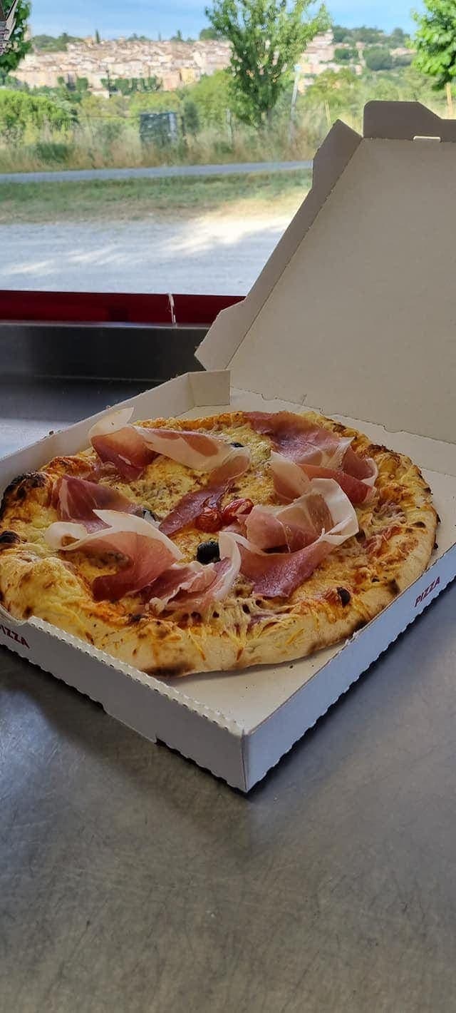 Paolo pizza — photo 2