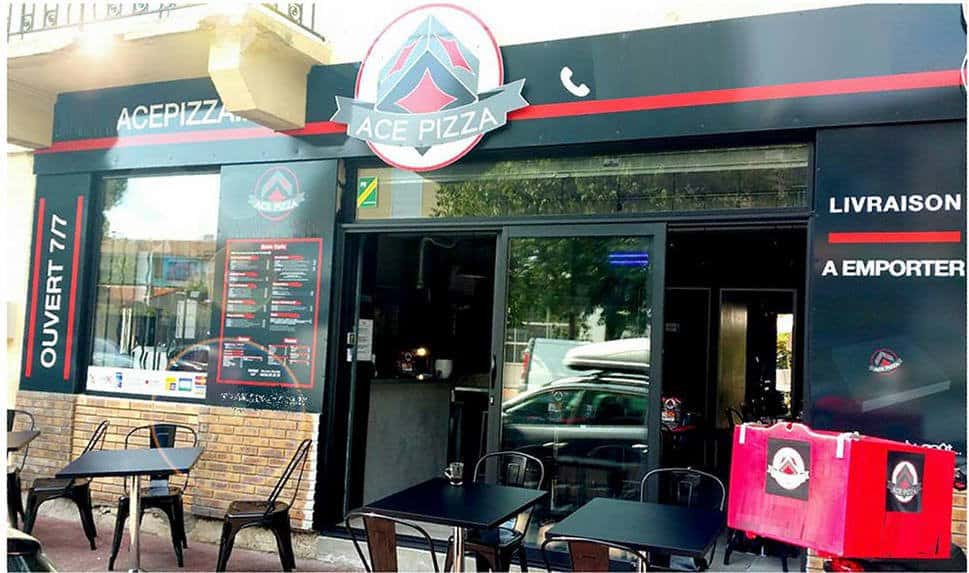 Ace Pizza — photo 2