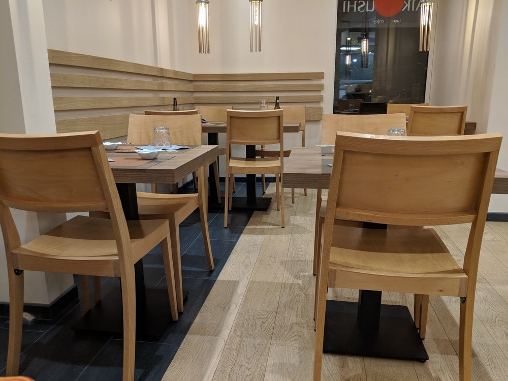 Aiko Sushi — photo 3