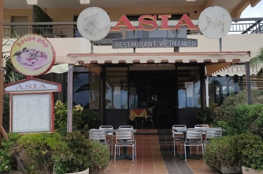 Asia — photo 2
