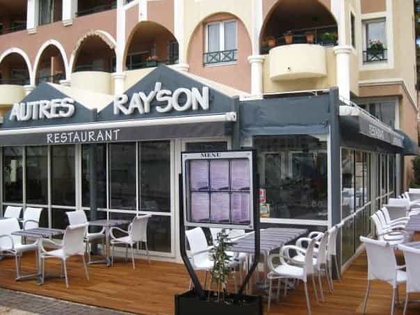 Photo de Autres Ray'Son