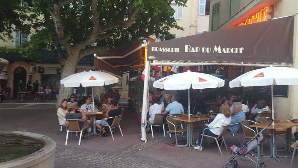 Bar du marché — photo 2