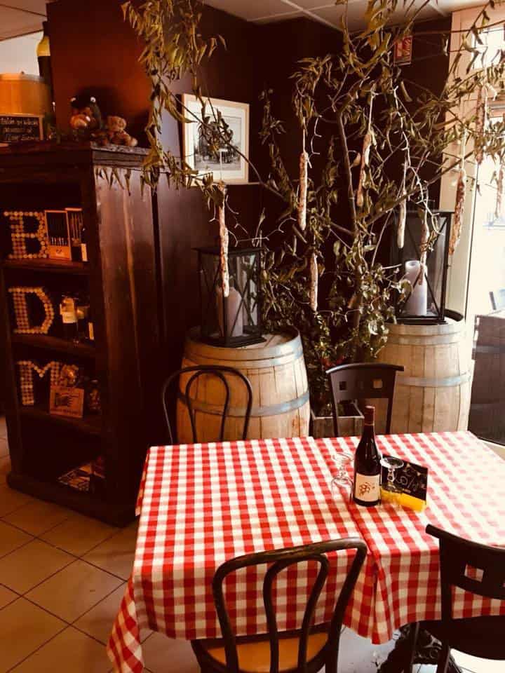 Bar du marché — photo 3