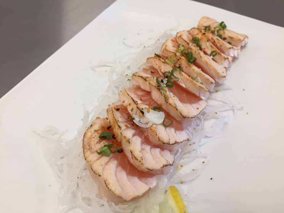 Be Sushi — photo 3