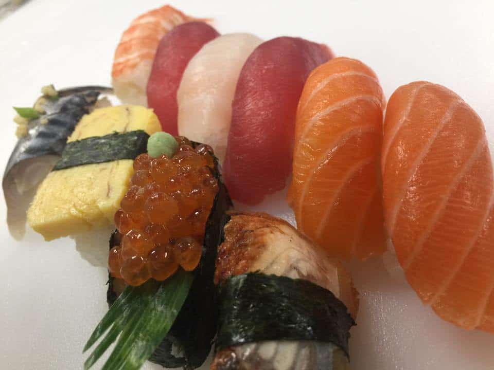Be Sushi — photo 2