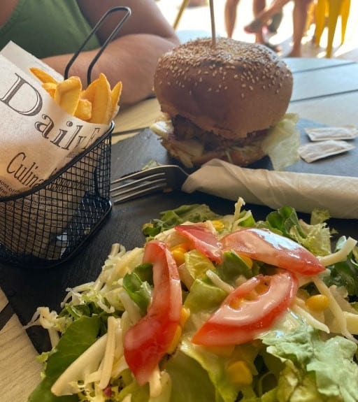 Beach Burger — photo 2