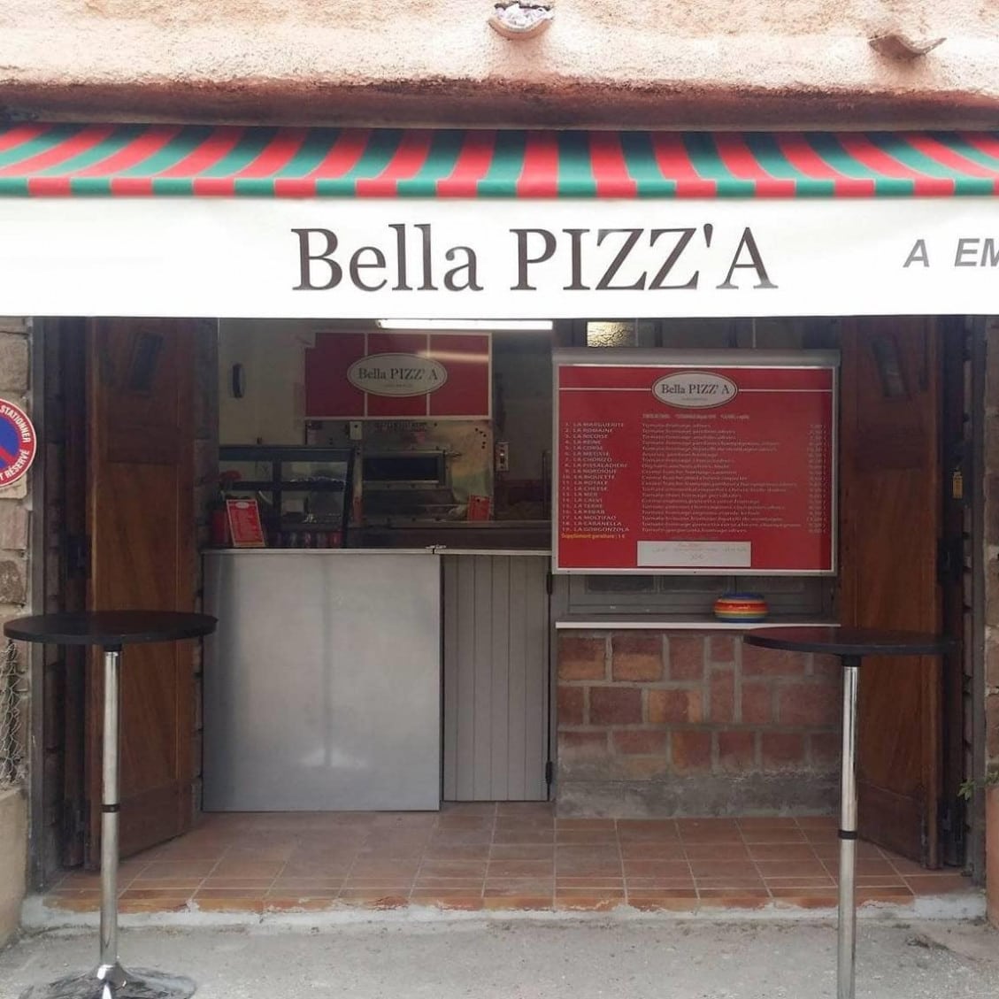Bella Pizz'a — photo 3