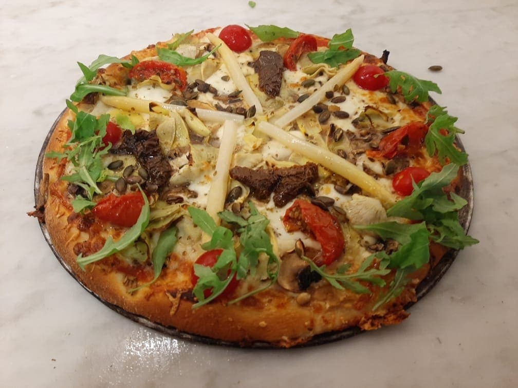 Bella Pizz'a — photo 2