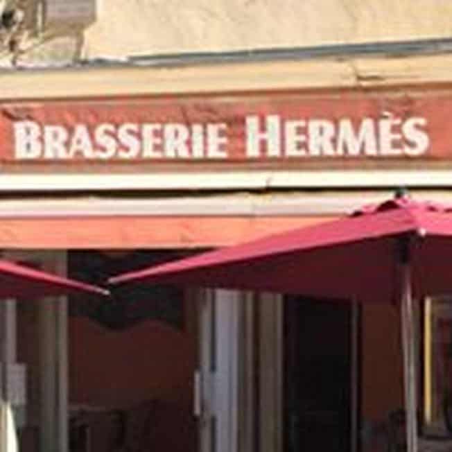 Brasserie Hermes — photo 2