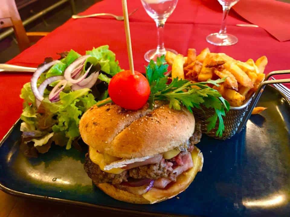 Brasserie Jacques — photo 3