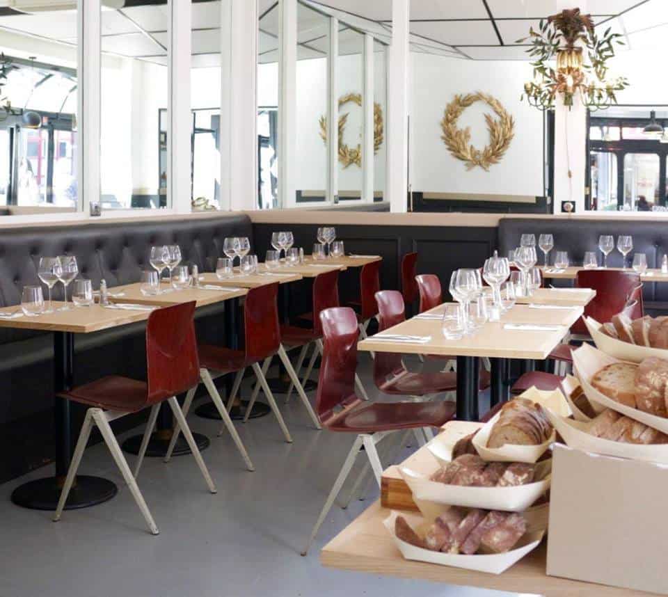 Chez Arnaud — photo 2