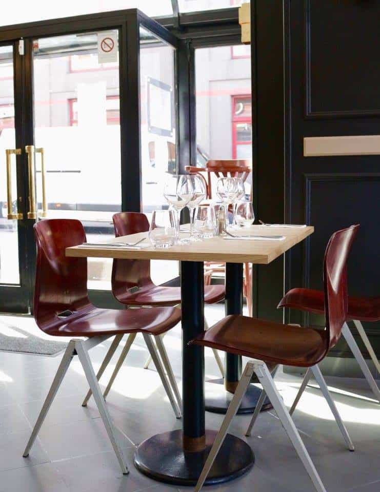 Chez Arnaud — photo 3