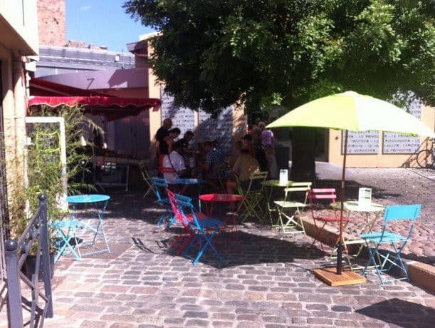 Chez Belette — photo 3