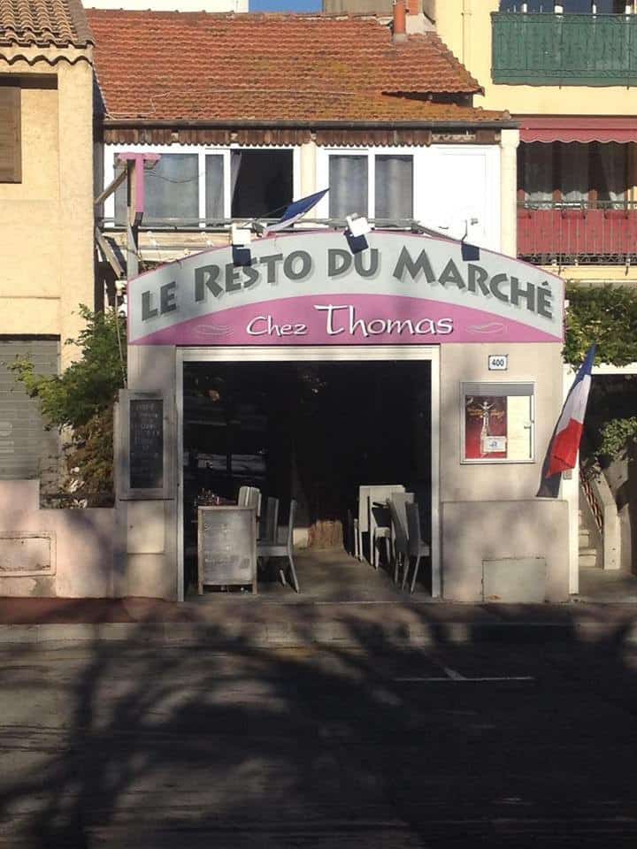 Chez Thomas — photo 2