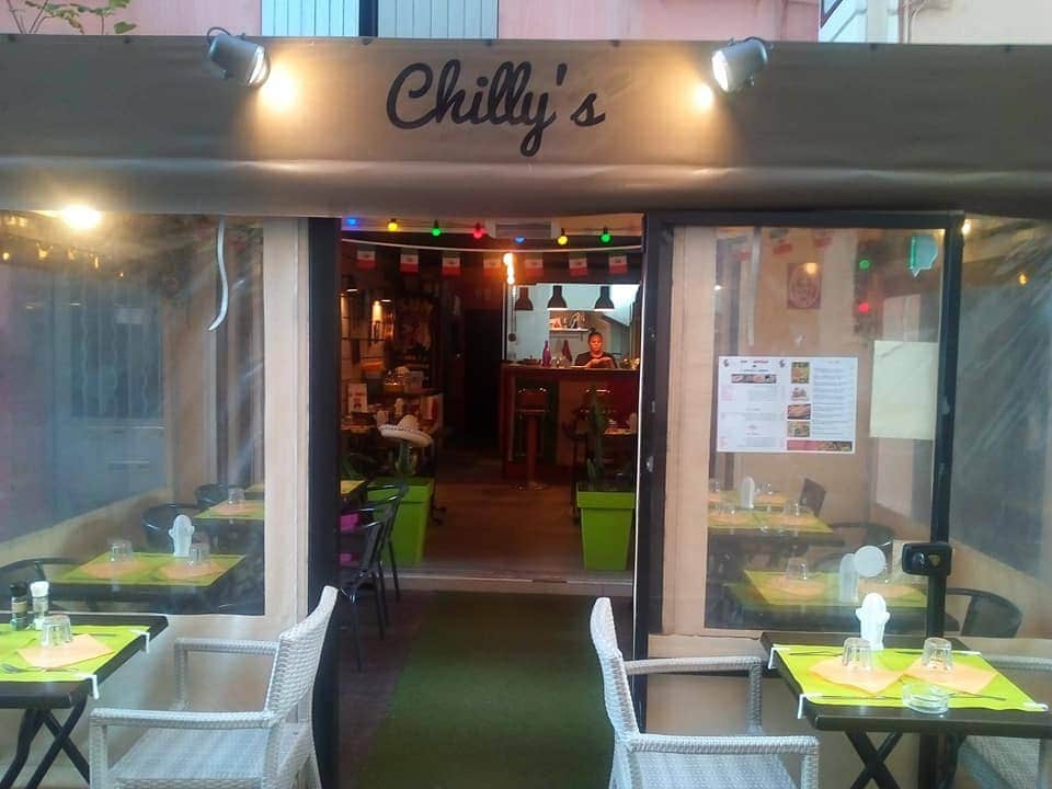 Chilly's — photo 2