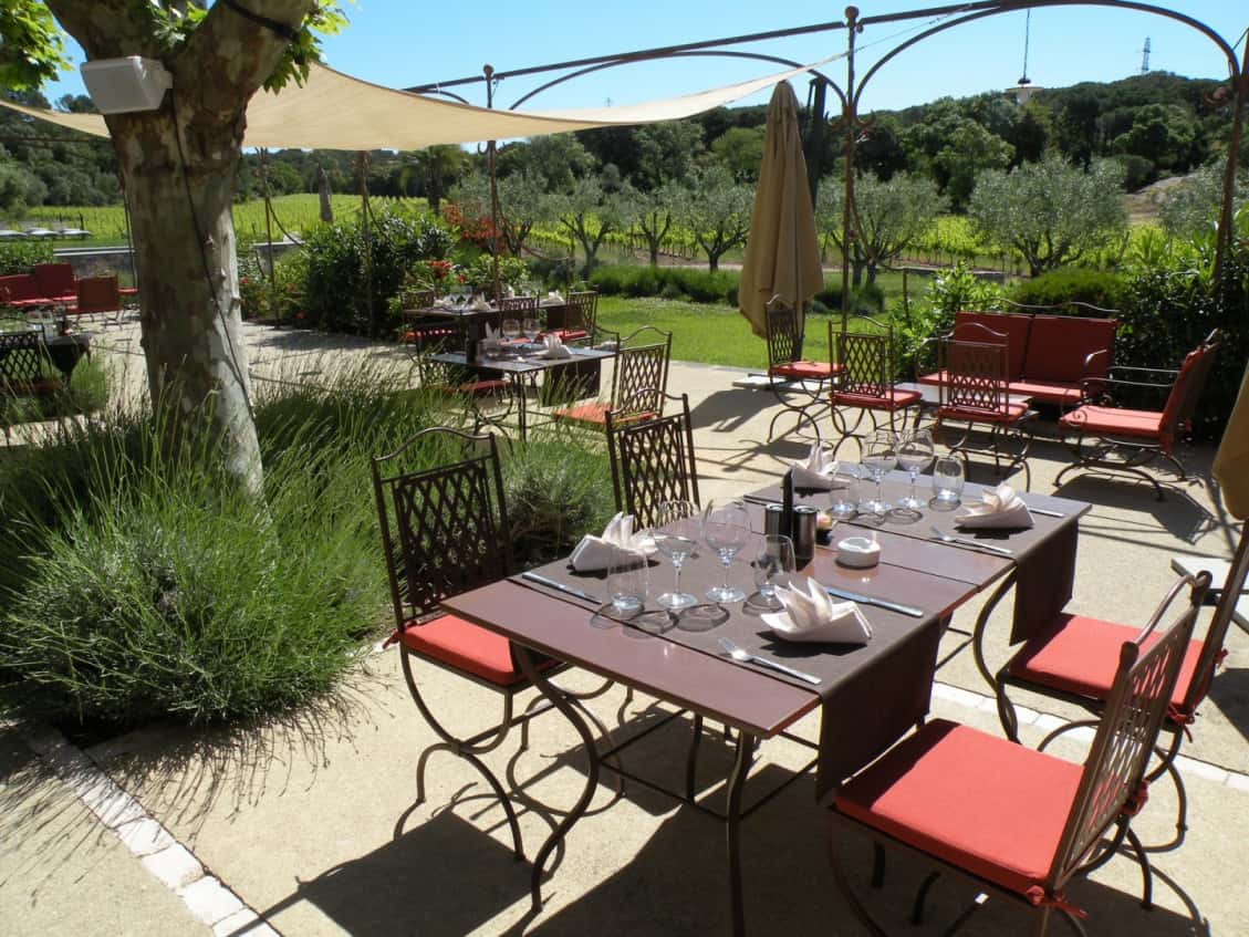 Clos Des Roses — photo 2