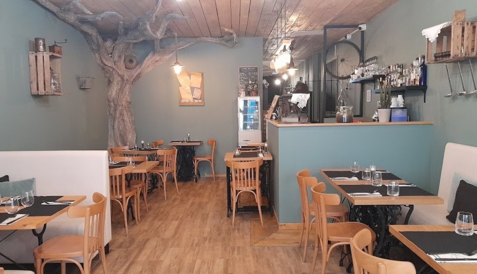 Crêperie l’Évidence — photo 3