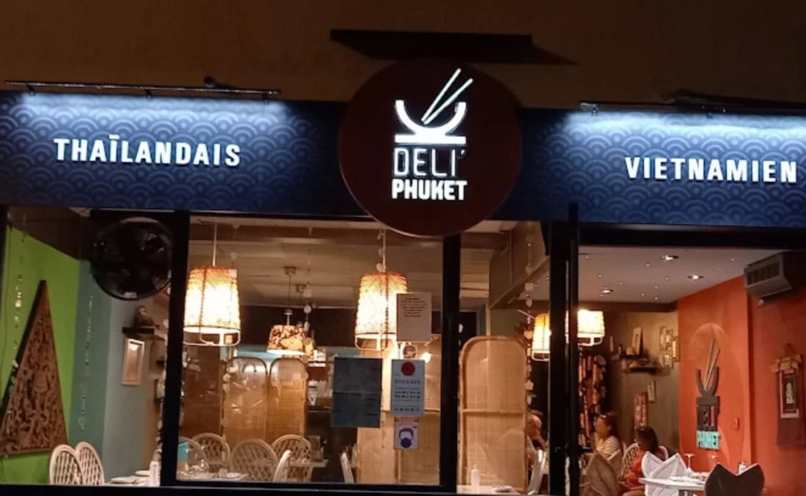 Deli'Phuket — photo 5