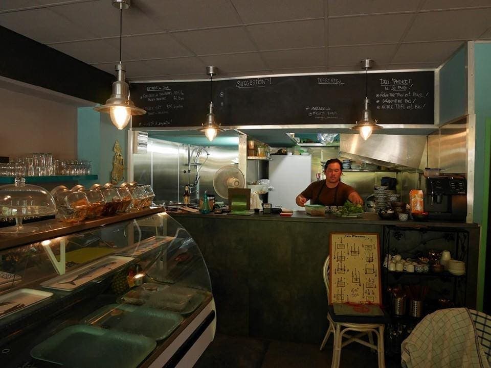 Deli'Phuket — photo 3