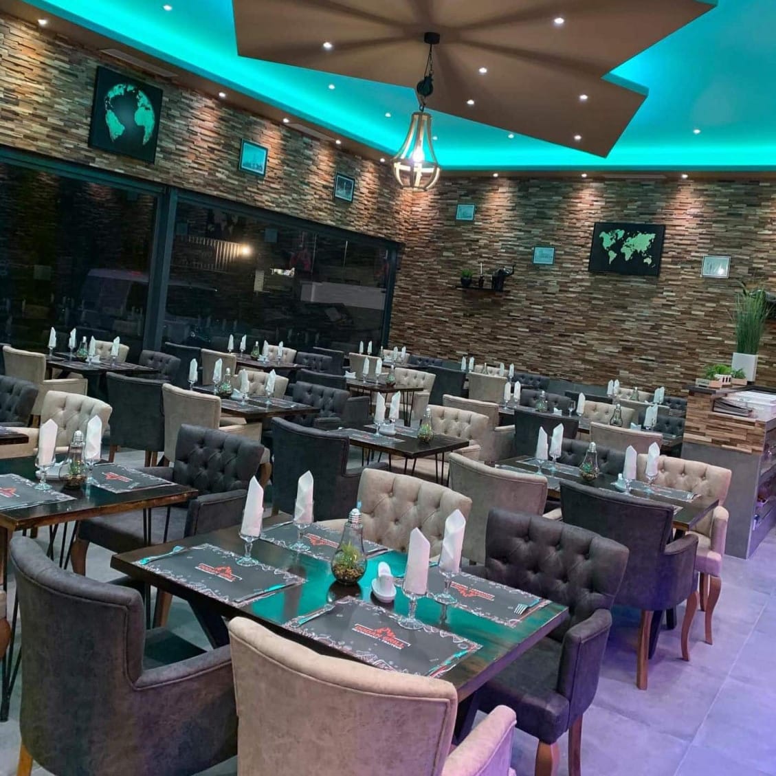 Dodan Grill — photo 3