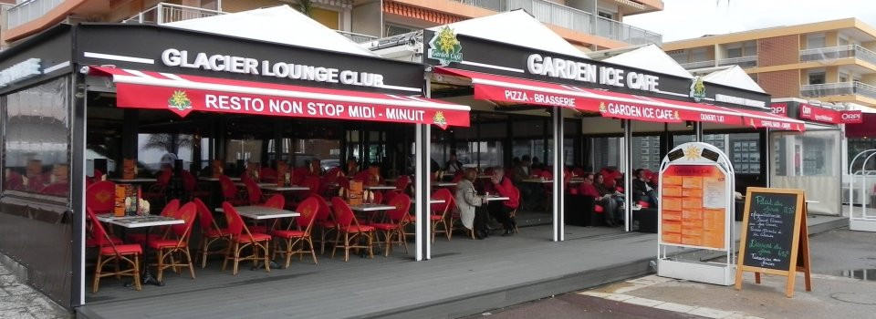 Garden Ice Cafe — photo 2