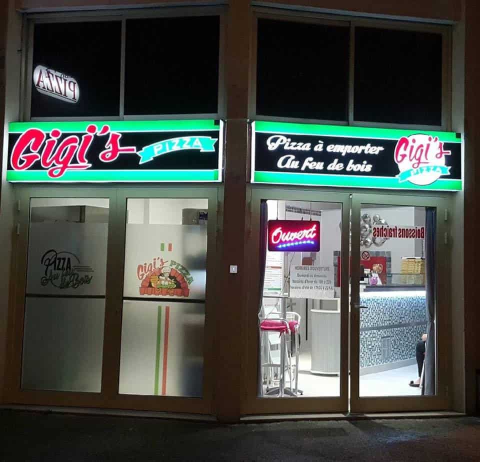 Gigi's — photo 2