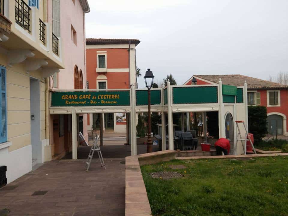 Grand Café De L'esterel — photo 2