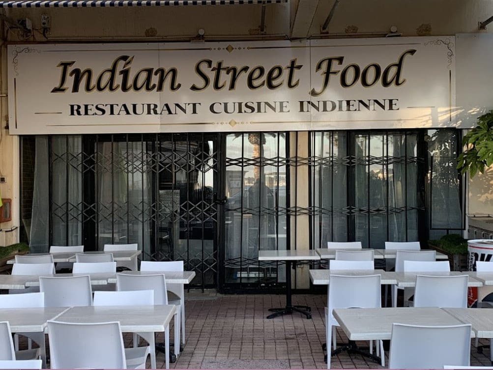 Indian street Food — photo 3
