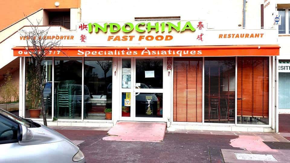 Indochina — photo 2
