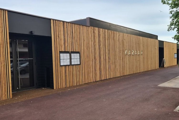 Kazaar Klub — photo 2