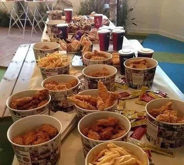 KFC — photo 3
