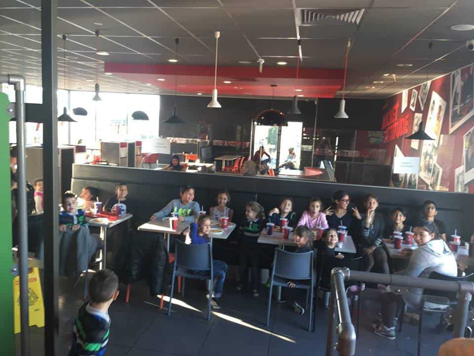 KFC — photo 2