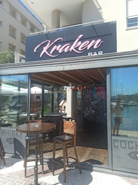 Kraken — photo 2