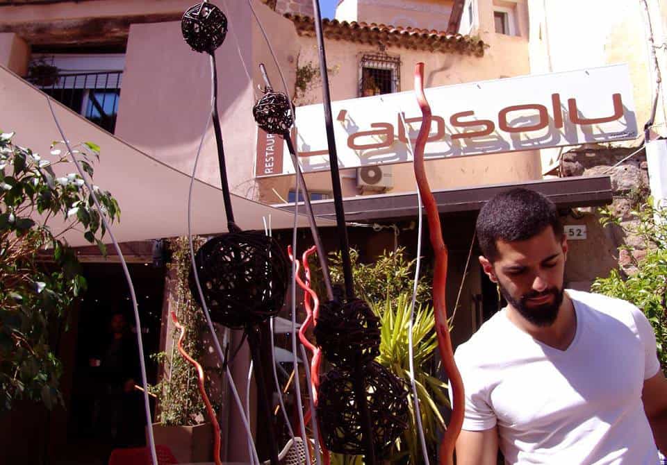 L'Absolu — photo 2