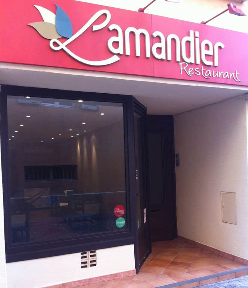 L'Amandier — photo 2