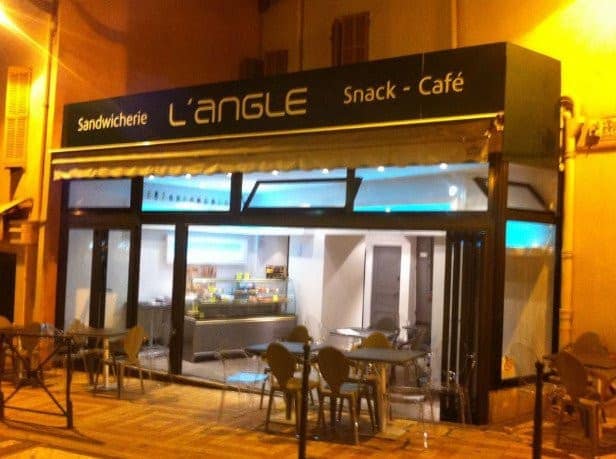 L'Angle — photo 2