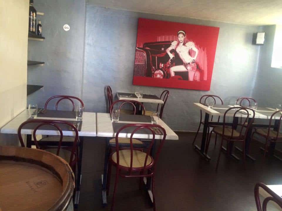 L'Entrée des Artistes — photo 3