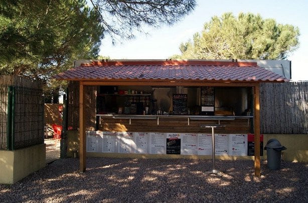 L' Erigane Burger — photo 2
