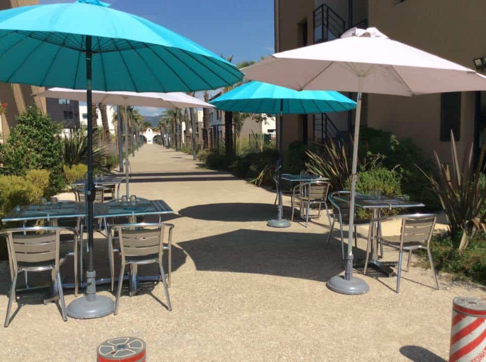 L'Excel Café — photo 2