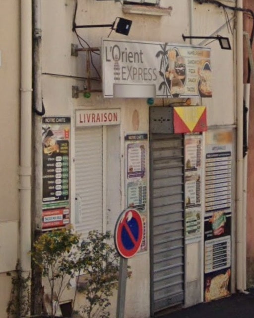 L'Orient Express — photo 3
