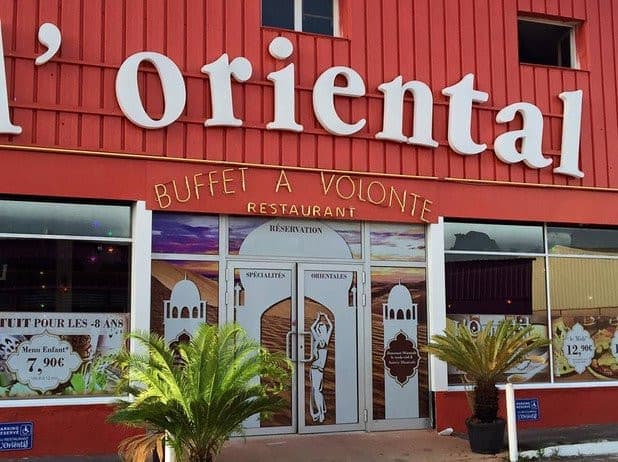 L'orientale — photo 2