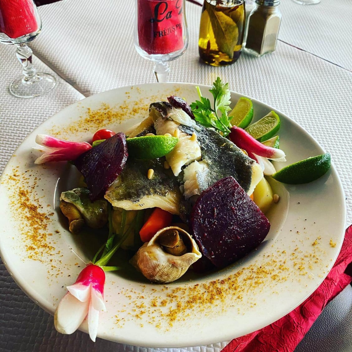 La Bocca — photo 2