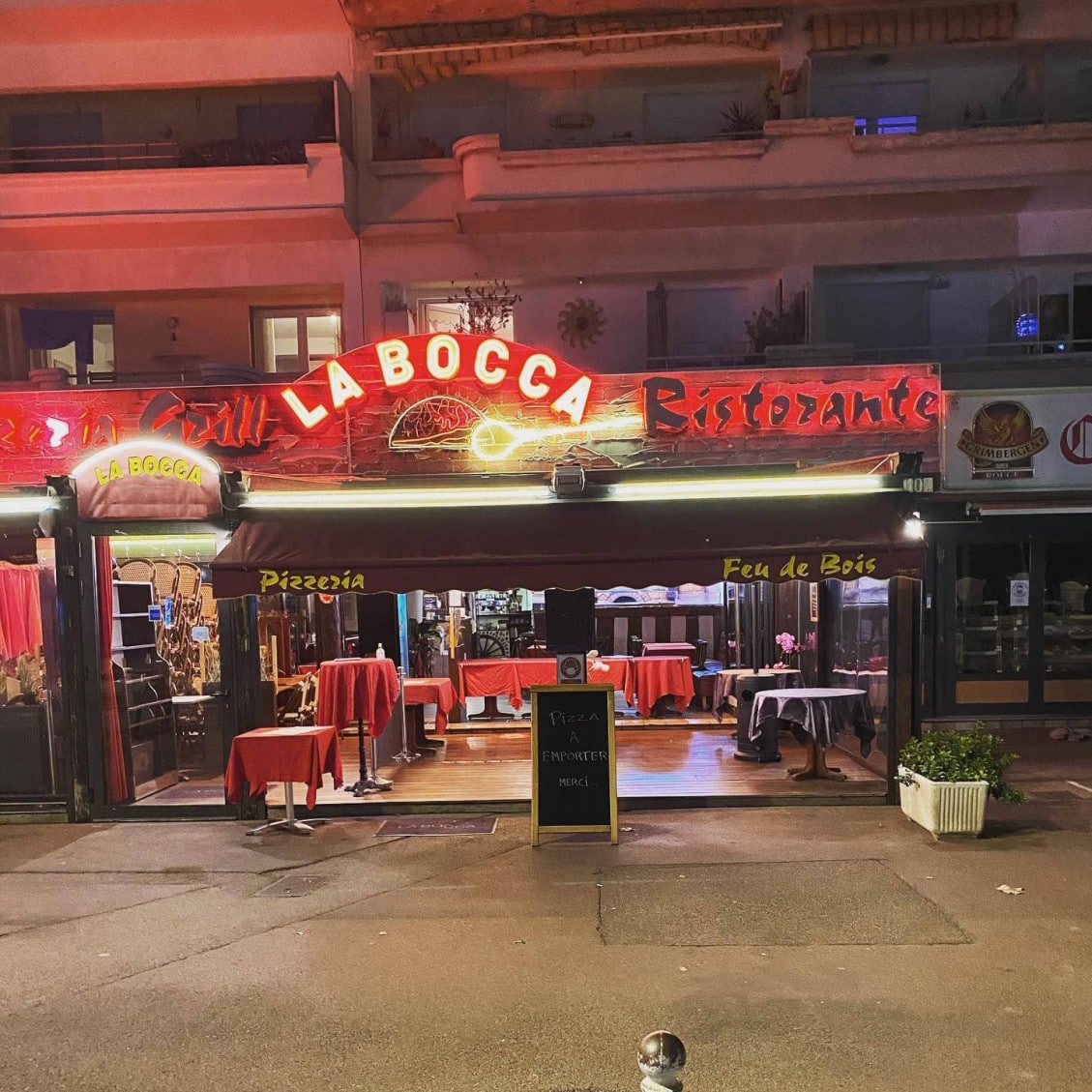 La Bocca — photo 3
