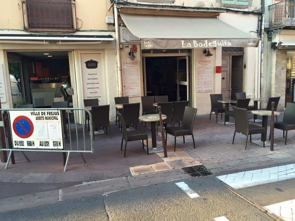 La Bodeguita — photo 2
