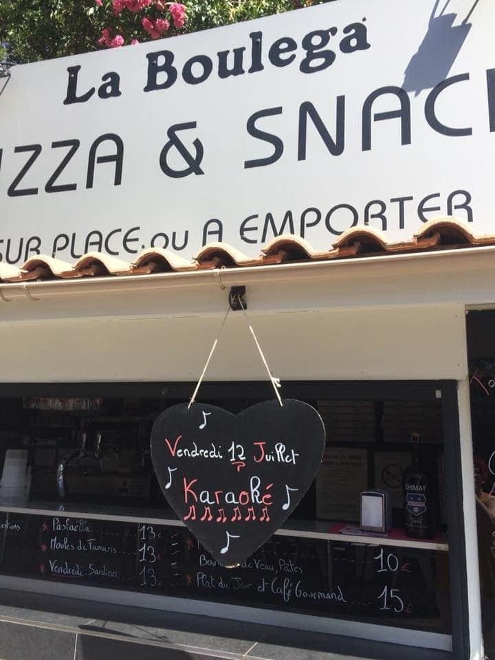 La Boulega — photo 3