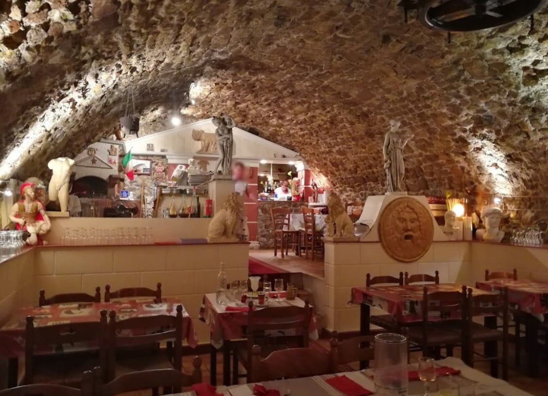 La Cave Romaine — photo 3
